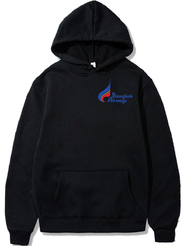 BANGKOK AIRLINE PULLOVER